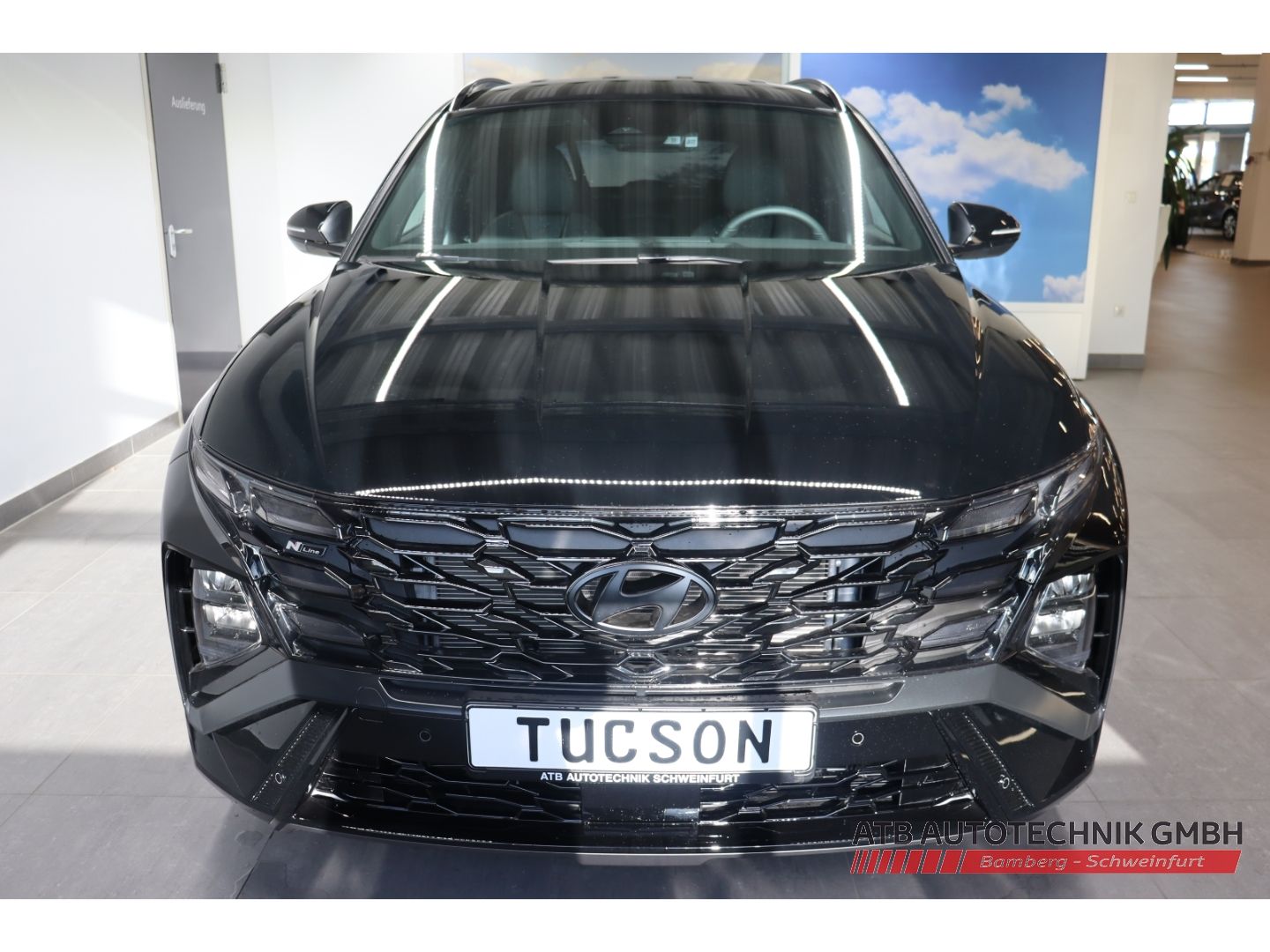 Hyundai TUCSON - Bild 3
