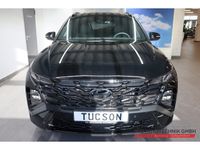 Hyundai TUCSON - Vorschau Bild 3