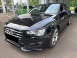 Audi A5 SB 2.0TDI quattro S line 8FACH SD BI-XEN NAVI - Audi A5 8T mit Diesel-Antrieb