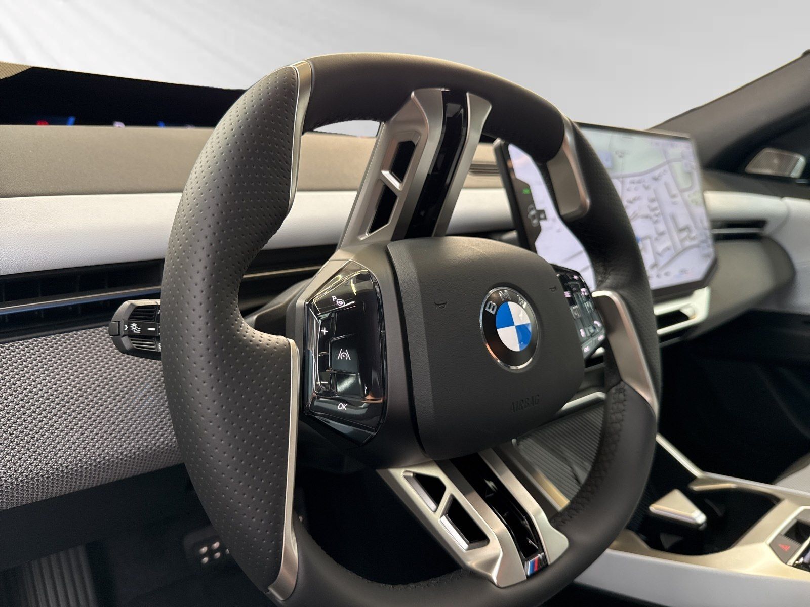 BMW iX3 - Bild 24