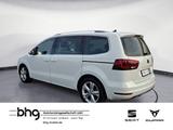 Seat Alhambra 1.4 TSI S&S OPF XCELLENCE - SEAT Alhambra XCELLENCE mit Benzin-Antrieb