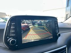 Fahrzeugabbildung Hyundai TUCSON 1.6 T-GDI Advantage+ LED SHZ RKF NAVI
