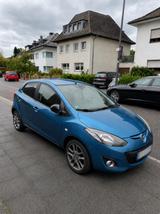 Mazda 1.3 MZR EDITION 40 JAHRE | 73 TKM | HU 03/28 - Mazda 2 Edition