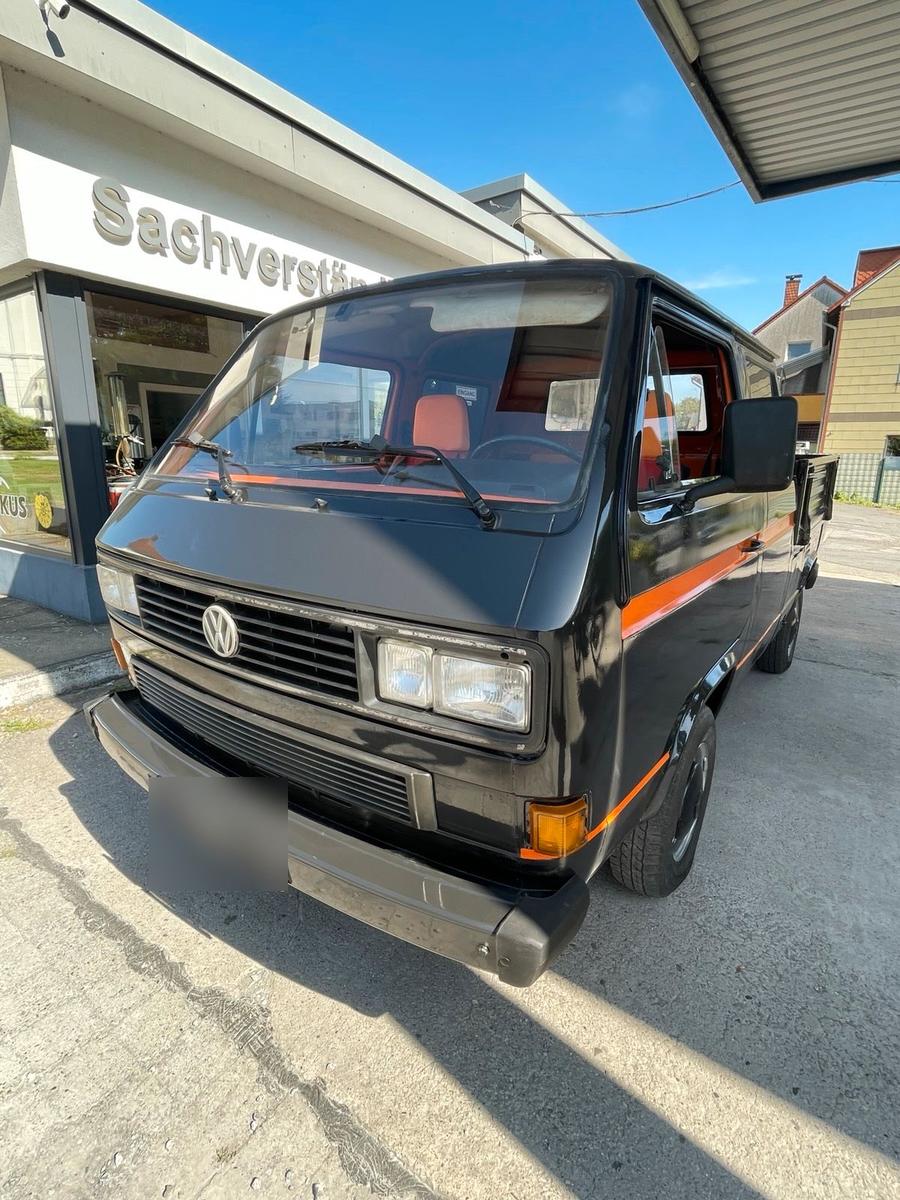 Volkswagen Andere