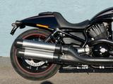 Harley-Davidson VRSCDX NIGHT ROD SPECIAL 5HD1 DT.-MODELL 1.HAND - HARLEY-DAVIDSON V ROD SPECIAL