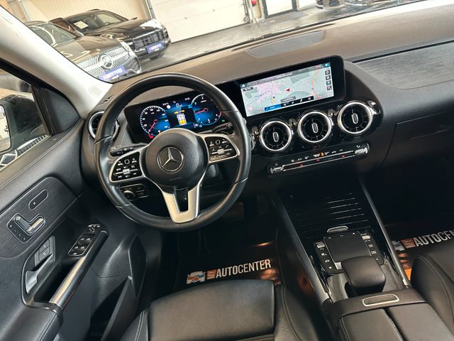 Mercedes-Benz GLA 220 d 4Matic *LED*AHK*Keyless*