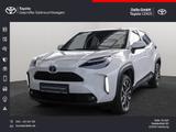 Toyota Yaris Cross Hybrid 1.5 VVT-i Team D SHZ NAVI LED - Toyota Yaris Cross Gebrauchtwagen