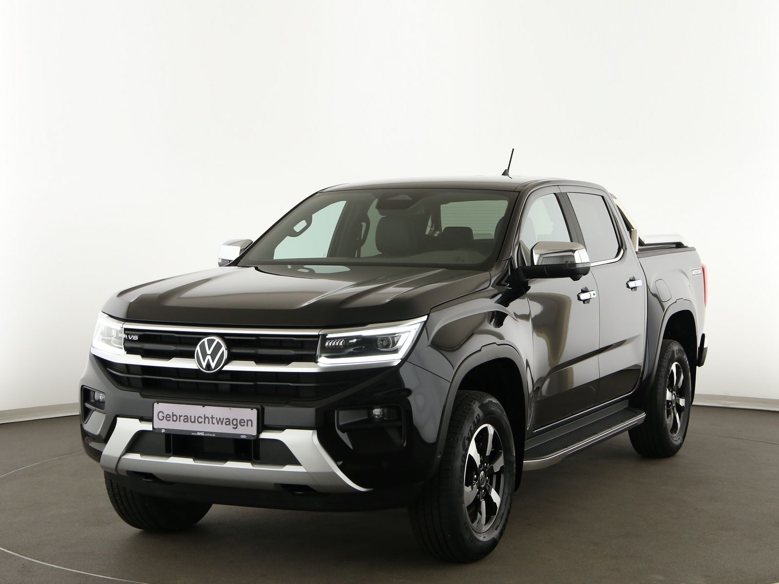 Volkswagen Amarok - Bild 2