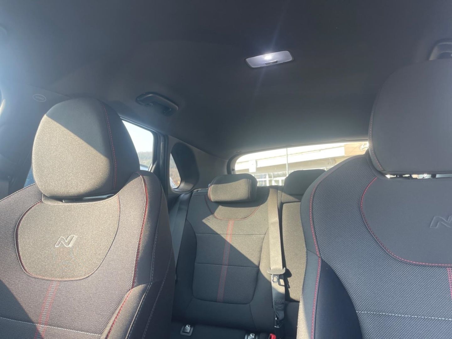 Hyundai i30 - Bild 14