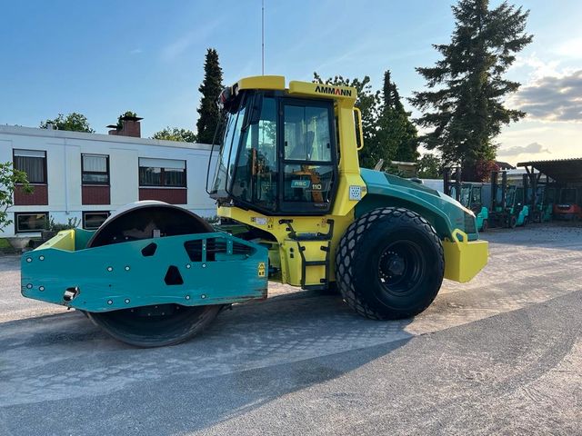 Ammann ASC 110