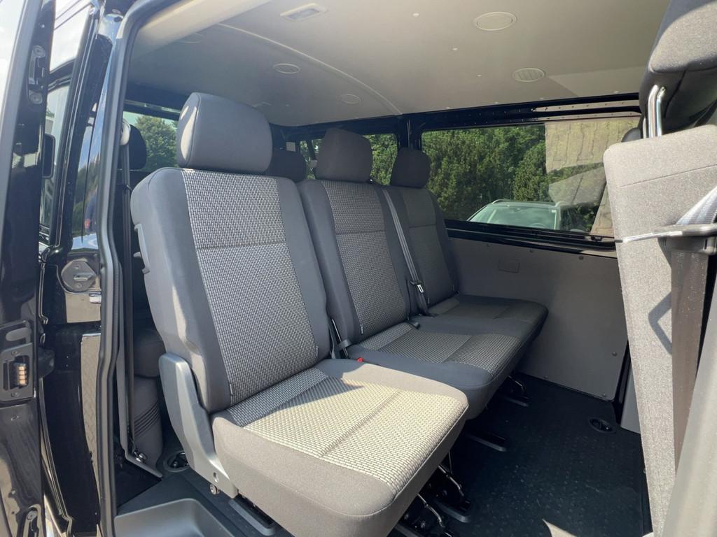 Volkswagen Transporter 6.1 Kombi 2,0 TDI SCR 110 kW DSG
