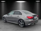 Mercedes-Benz A 220 d Lim+AMG-Line+PSD+AHK+Burmester+KeylessGO - Mercedes-Benz A-Class: Ps