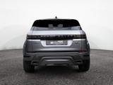 Land Rover Range Rover Evoque P200 R-Dynamic SE W-LAN AHK - gebrauchte Land Rover Range Rover Evoque aus dem Jahr 2023
