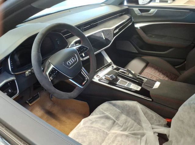 Audi RS7 - Bild 7