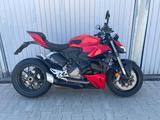 Ducati Streetfighter V2 | TOP Zustand | Reifen NEU!  - DUCATI ST2