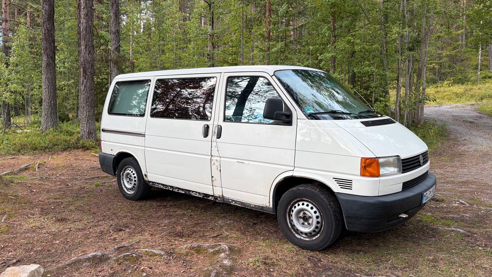 Volkswagen Andere