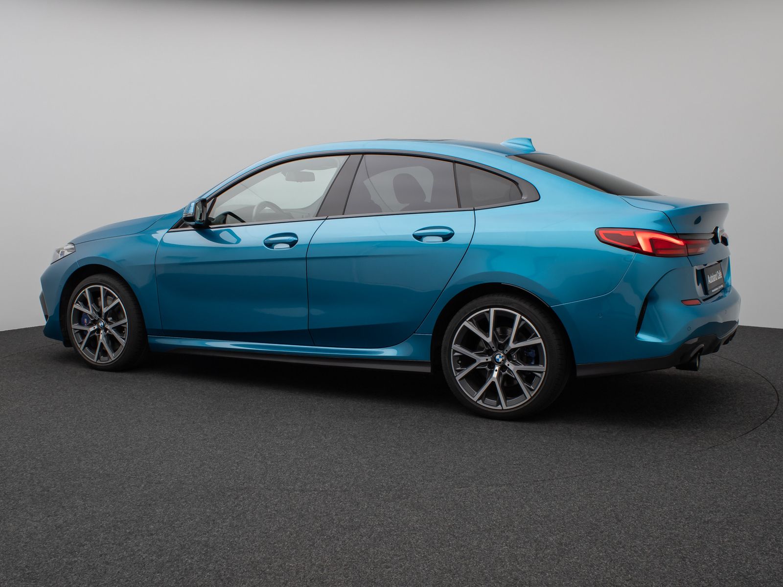 Fahrzeugabbildung BMW 220 Gran Coupé M Sport Panorama Kamera HUD H/K