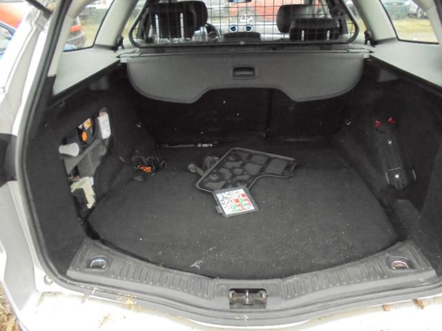 Ford Mondeo 2013 — photo 14