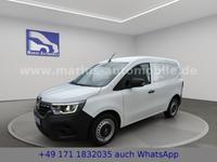 Renault Kangoo III Rapid 1.5 BLUE dCi 95 Vario-Paket