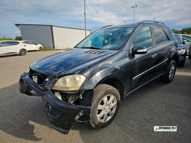 Mercedes-Benz ML 320 ML -Klasse 3.0 CDI 225 4x4