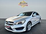 Mercedes-Benz CLA 200d CDI Shooting Brake Automatik AMG LINE - Mercedes-Benz CLA 200 in Wuppertal