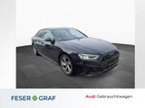 Audi A4 Limo 40TFSI S tronic S line /LED/LederKamera/