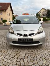 Toyota Aygo AYGO Cool*Klima*TÜV NEU* - Toyota Aygo (X) aus 2007
