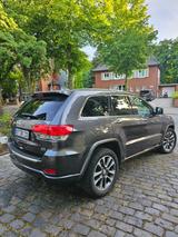 Jeep Grand Cherokee 3.0l V6 MultiJet 184kW Overla... - Jeep Grand Cherokee in Oberhausen