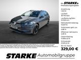 Volkswagen Golf 7 Variant 1.6 TDI Comfortline  AHK Navi LED - Volkswagen Golf: 7 TDI