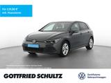 Volkswagen Golf Life TSI AHK Standhzg Navi R-Kamera