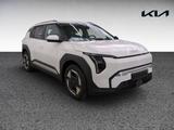 Kia EV3 Earth 81,4kWh 150kW +Winter/Business/Upgrade - weiße Kia EV3