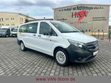Mercedes-Benz VITO 114 TOURER EXTRALANG AUT/NAVI/DAB/RFK/SHZG