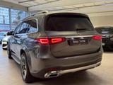 Mercedes-Benz GLS 400d 4M AMG PANO+AIRMATIC+HUD+STDHZ+BURM+AHK - Mercedes-Benz GLS 400 in Wuppertal