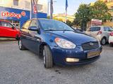 Hyundai Accent GL - Hyundai Accent Gebrauchtwagen