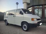 Volkswagen T4 Caravelle Caravelle  9 SITZER-1 HAND-ROSTFREI - Volkswagen aus 1993
