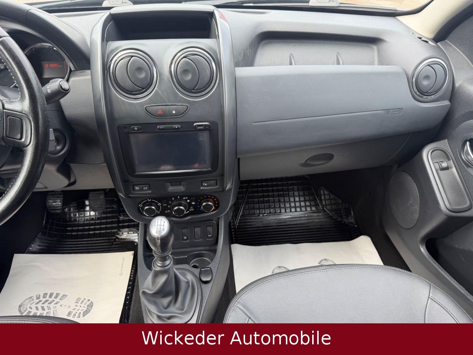 Dacia Duster I Prestige 4x2/Tüv Neu/Top Pflege