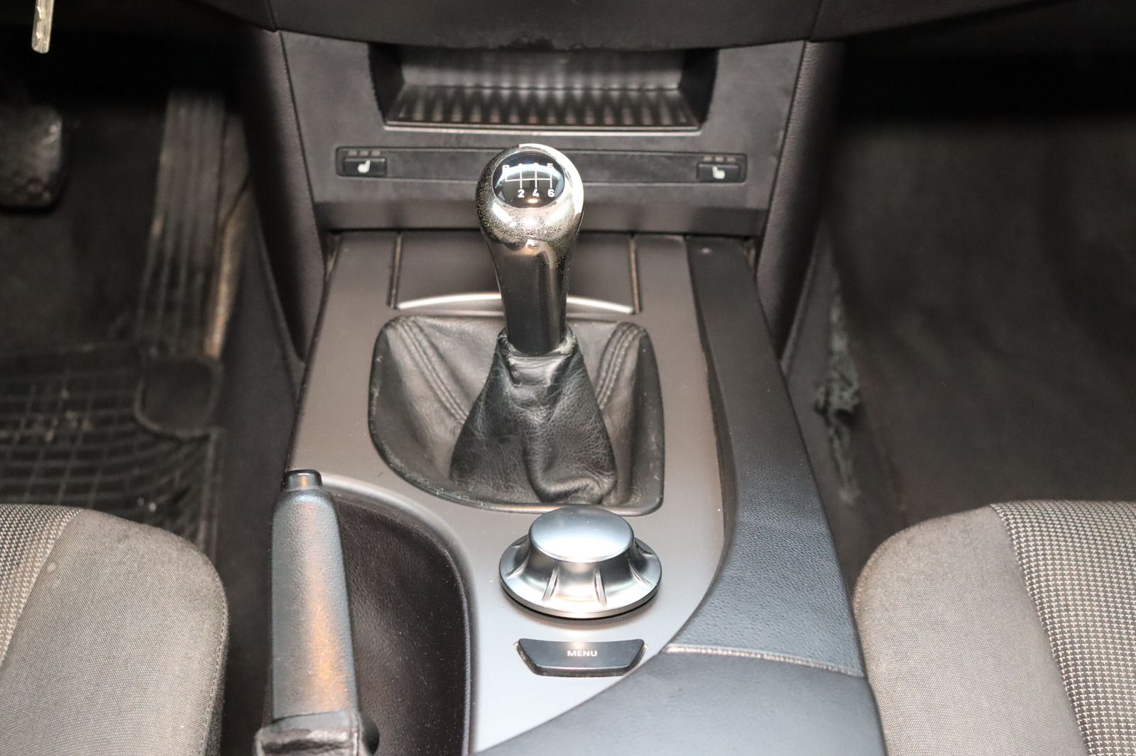 Fahrzeugabbildung BMW 520 i * Sitzhzg. * Tempomat