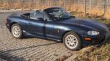 Mazda MX-5 1.9 16V - - gebrauchte Mazda MX-5 aus dem Jahr 1999