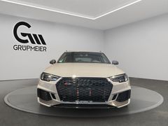 AUDI RS4 Avant 2.9 TFSI quattro HGP Umbau