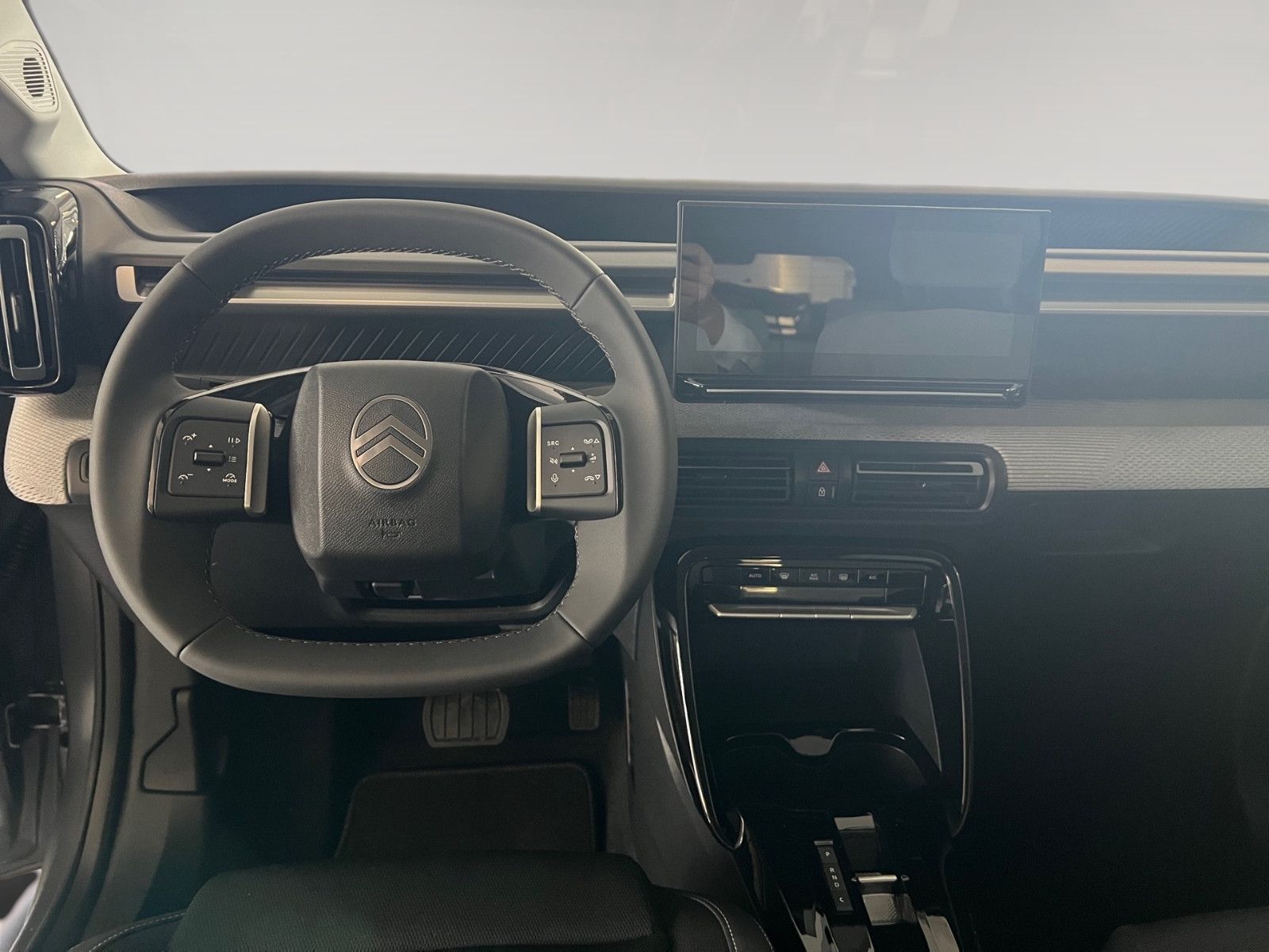 Citroën C3 Aircross - Bild 7