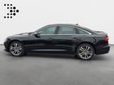 Audi A6 Limousine 45 TFSI quattro*LED*AHK*VIRTUAL*NAV - Audi A6 Gebrauchtwagen in Freiburg
