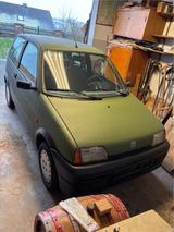 Fiat Cinquecento / Erstzulassung 1998 / Km... - Fiat Cinquecento aus 1998