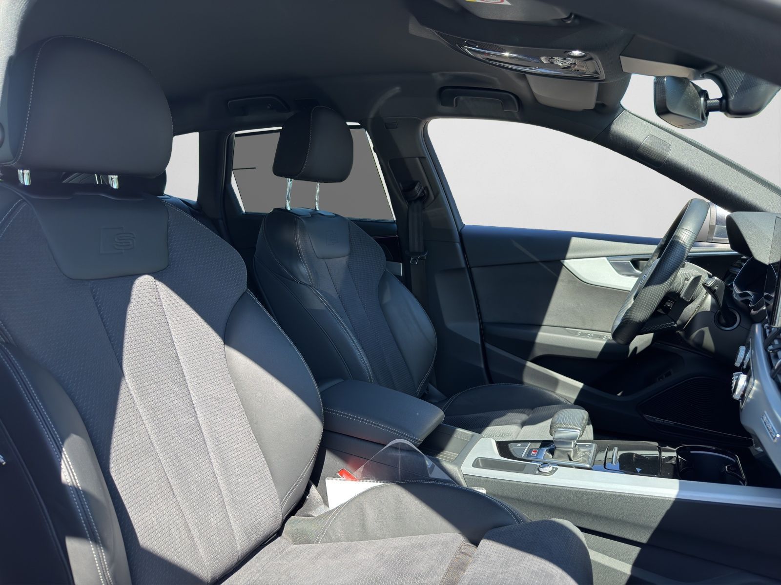 Audi S4 - Bild 5