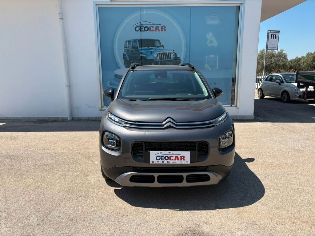 Image of Citroën C3 Aircross