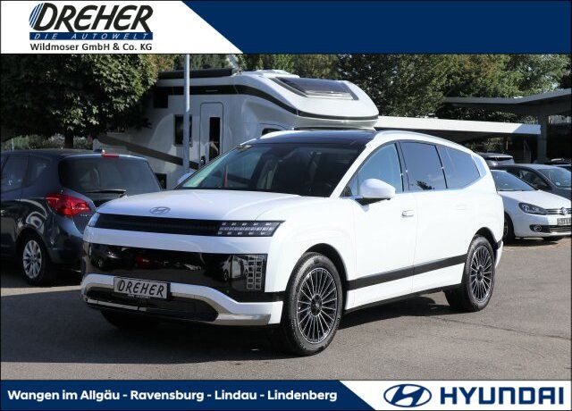 Hyundai IONIQ 9