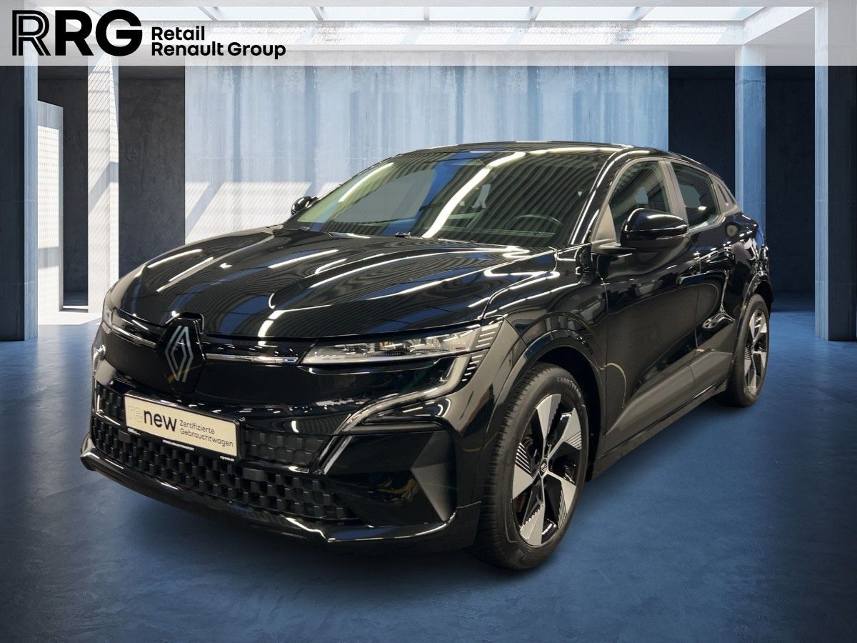 Renault Megane E-TECH - Bild 1