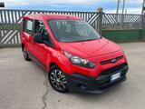 Ford Transit Connect 220 1.5 TDCi 100CV PC aut.  - gebrauchte Ford Transit Connect aus dem Jahr 2016