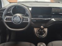 Fiat 500 - Vorschau Bild 13