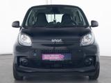 Smart fortwo EQ passion TomTom Navi|PDC|Sitzheizung - gebrauchte Smart ForTwo aus dem Jahr 2023