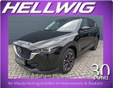Mazda CX-5 2.5l Exclusive Bose 360° Kamera Matrix-LED - Mazda Gebrauchtwagen von 2024